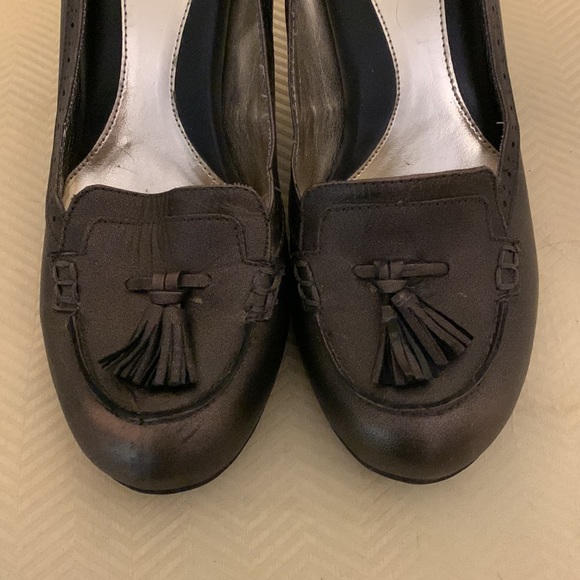 NWOT Sofft heels - Picture 4 of 10